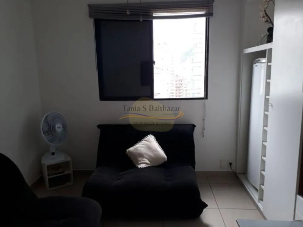 Apartamento, 1 quarto, 56 m² - Foto 4