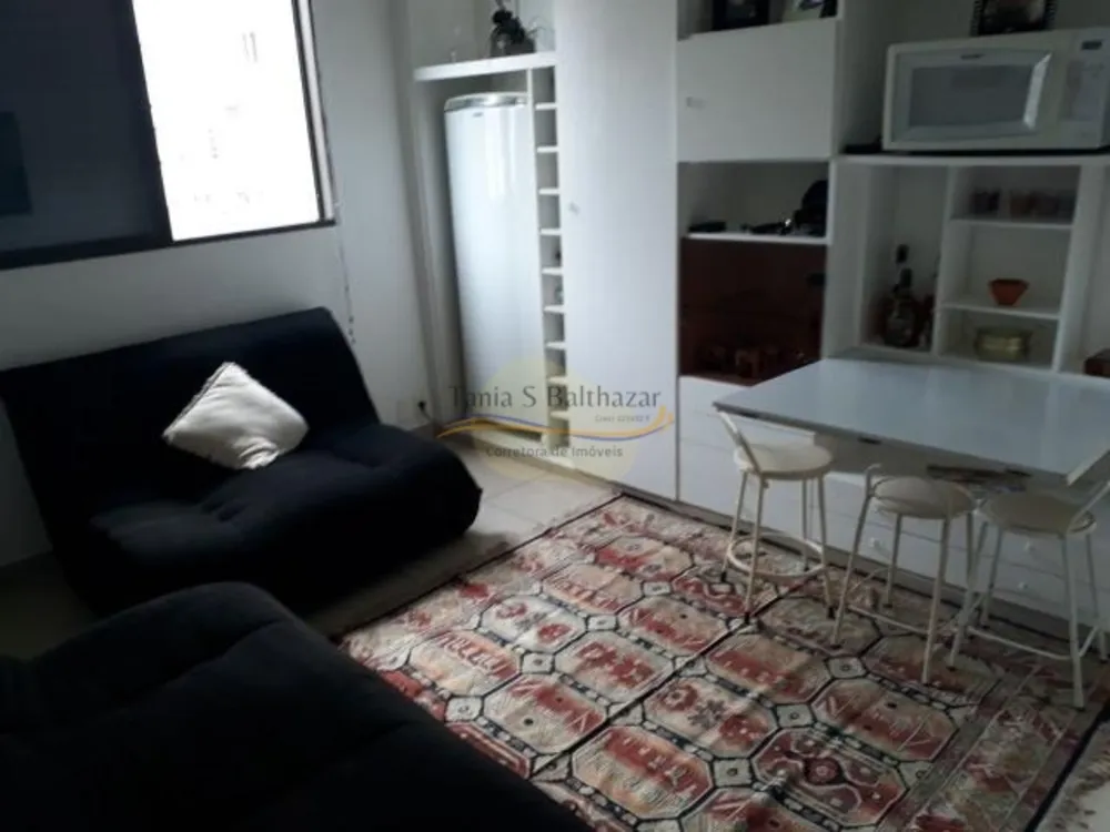 Apartamento, 1 quarto, 56 m² - Foto 1