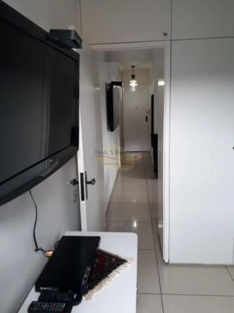 Apartamento, 1 quarto, 56 m² - Foto 4