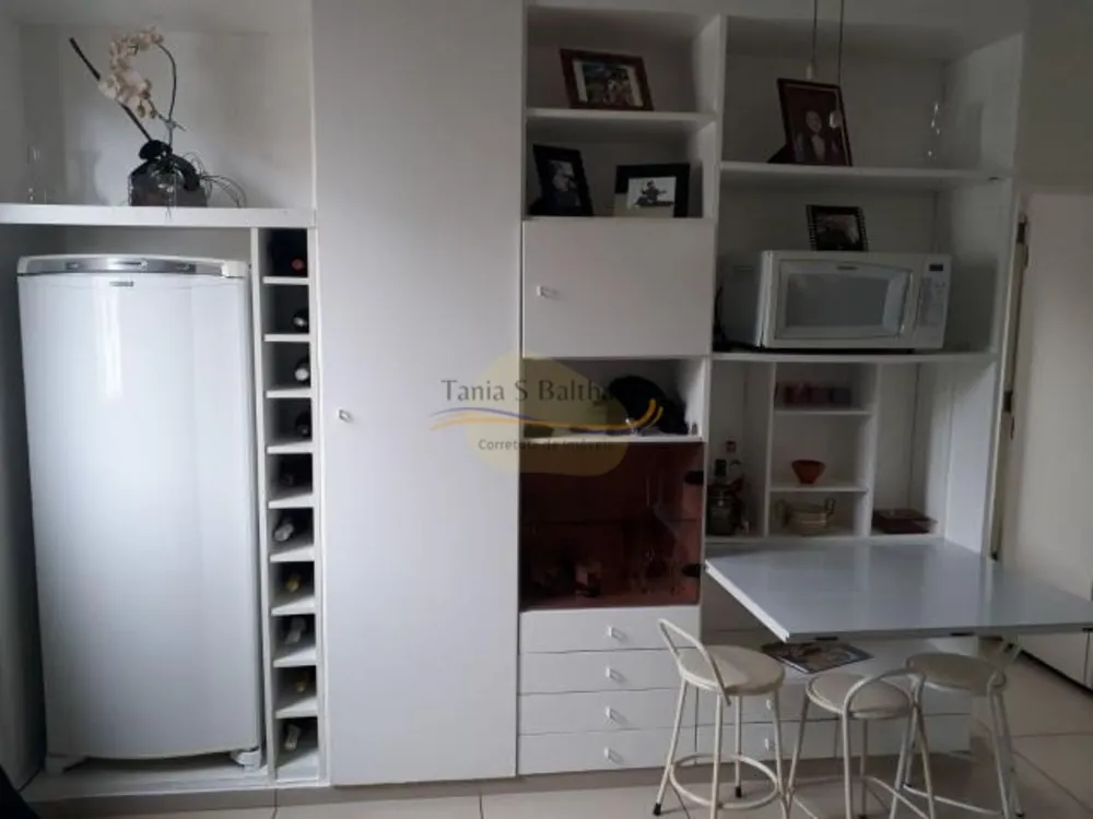 Apartamento, 1 quarto, 56 m² - Foto 3