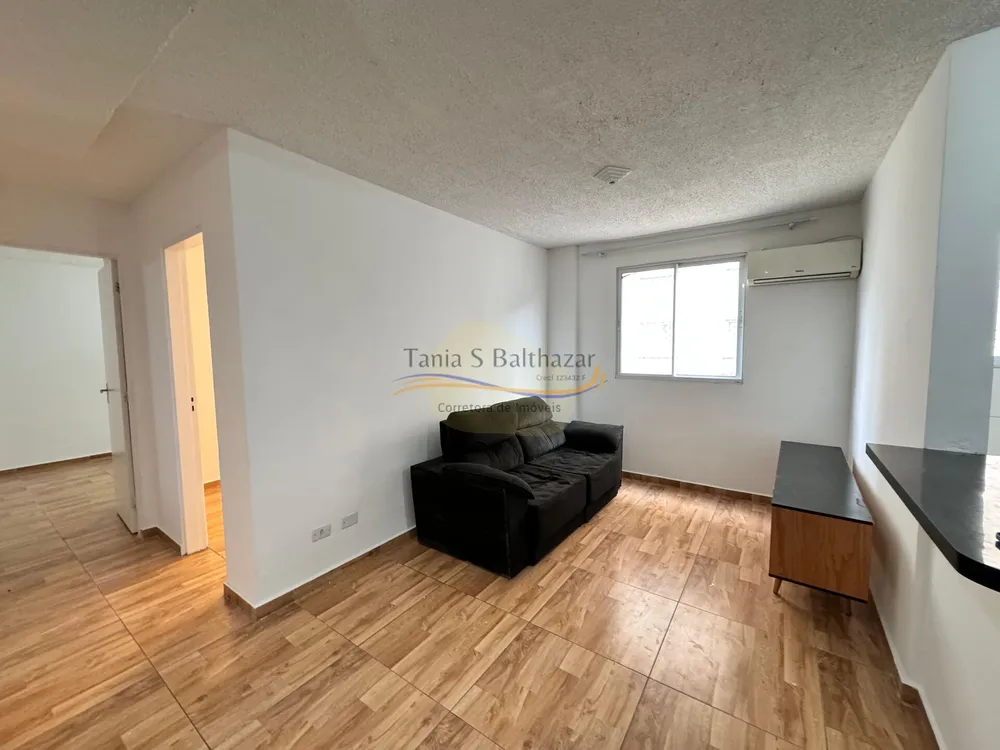 Apartamento, 2 quartos, 55 m² - Foto 3