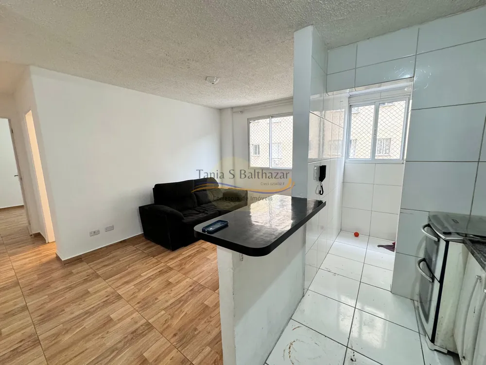 Apartamento, 2 quartos, 55 m² - Foto 9