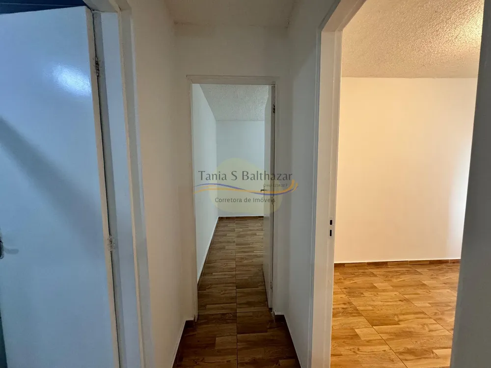 Apartamento, 2 quartos, 55 m² - Foto 8