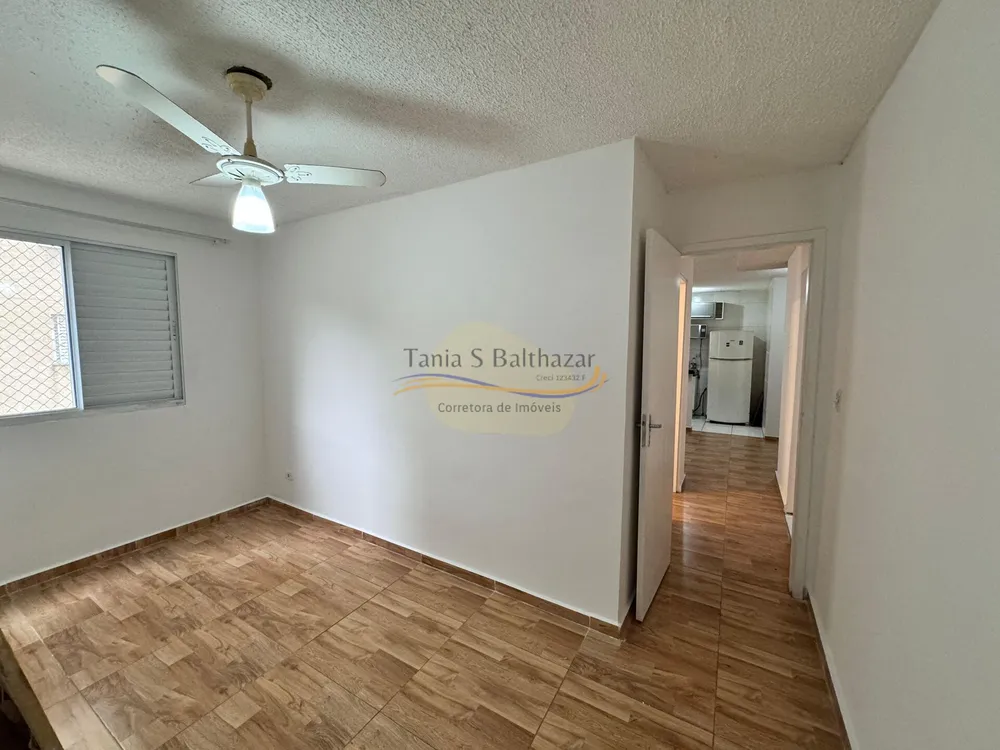 Apartamento, 2 quartos, 55 m² - Foto 6