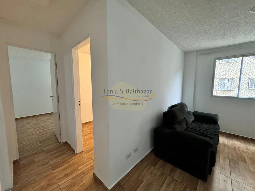 Apartamento, 2 quartos, 55 m² - Foto 4