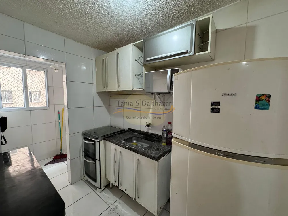 Apartamento, 2 quartos, 55 m² - Foto 10
