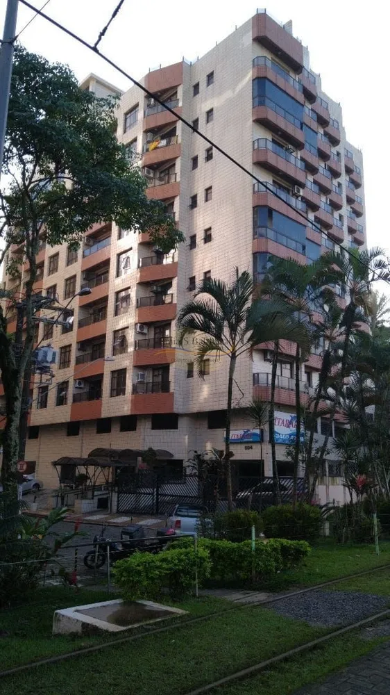 Flat/Apart Hotel, 1 quarto, 35 m² - Foto 1