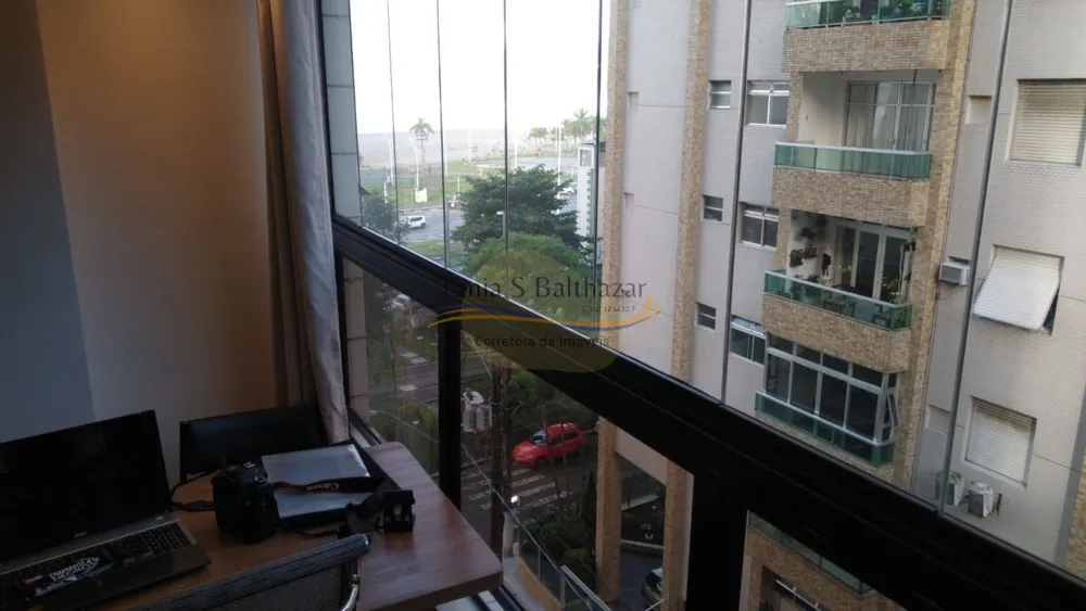 Flat/Apart Hotel, 1 quarto, 35 m² - Foto 4