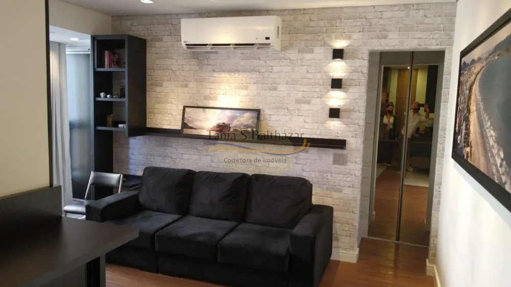 Flat/Apart Hotel, 1 quarto, 35 m² - Foto 5