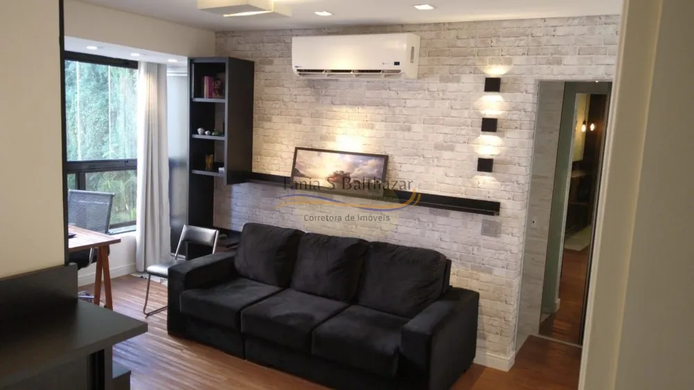 Flat/Apart Hotel, 1 quarto, 35 m² - Foto 7