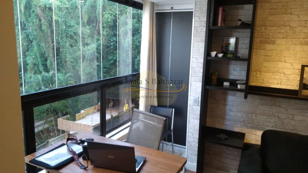 Flat/Apart Hotel, 1 quarto, 35 m² - Foto 4