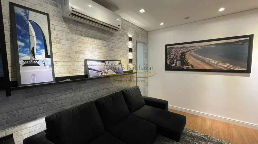 Flat/Apart Hotel, 1 quarto, 35 m² - Foto 8