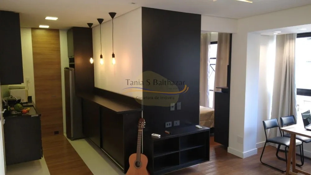 Flat/Apart Hotel, 1 quarto, 35 m² - Foto 3