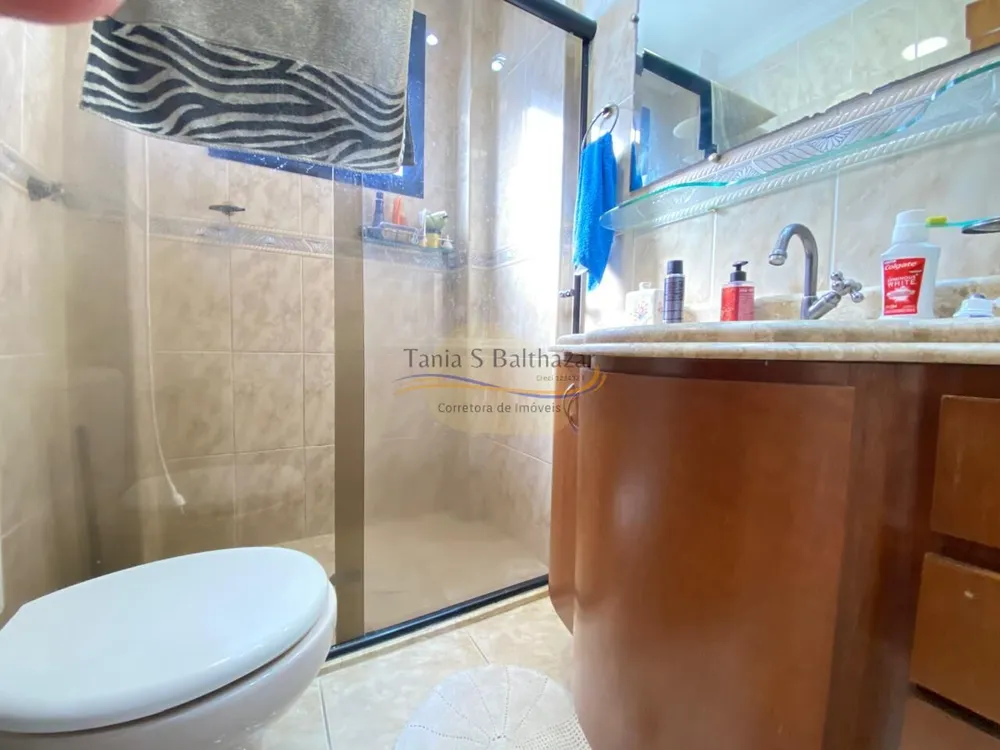 Apartamento, 3 quartos, 120 m² - Foto 10