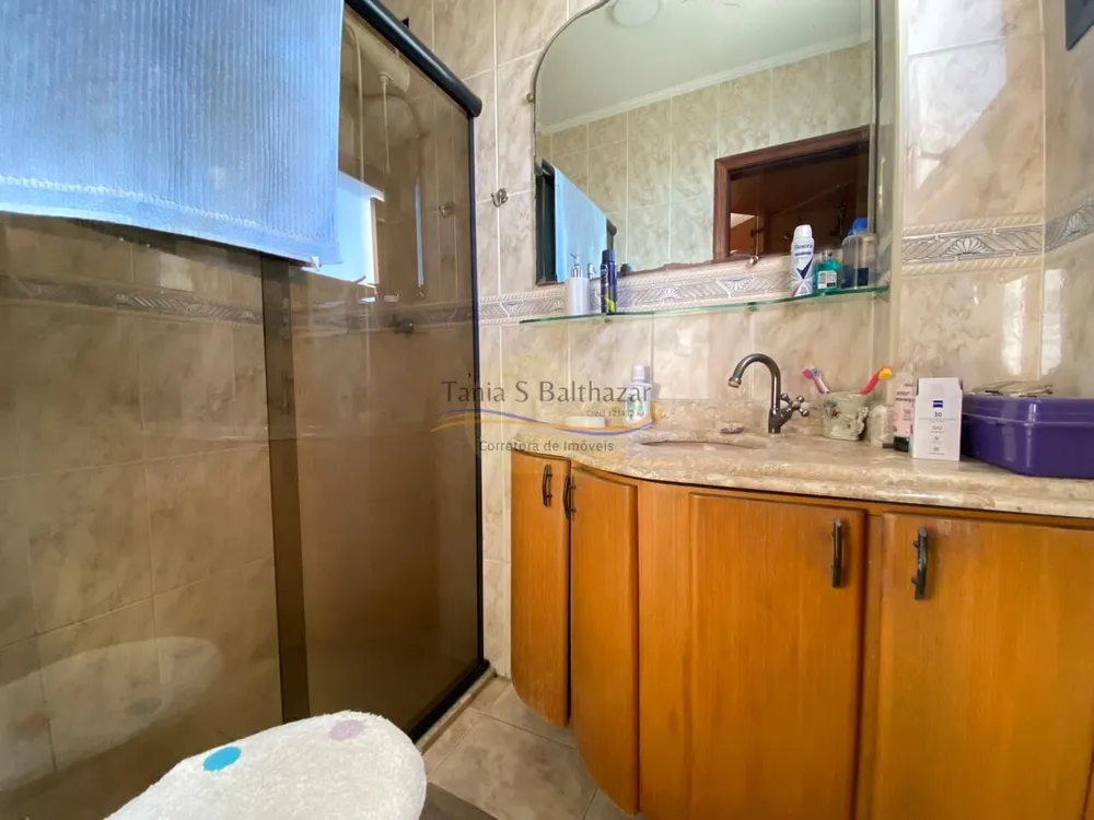 Apartamento, 3 quartos, 120 m² - Foto 11