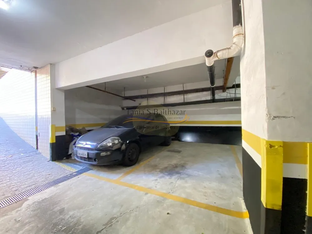 Apartamento, 3 quartos, 120 m² - Foto 12