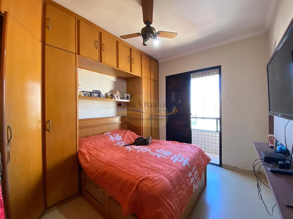Apartamento, 3 quartos, 120 m² - Foto 1