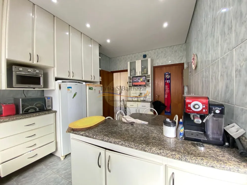 Apartamento, 3 quartos, 120 m² - Foto 6