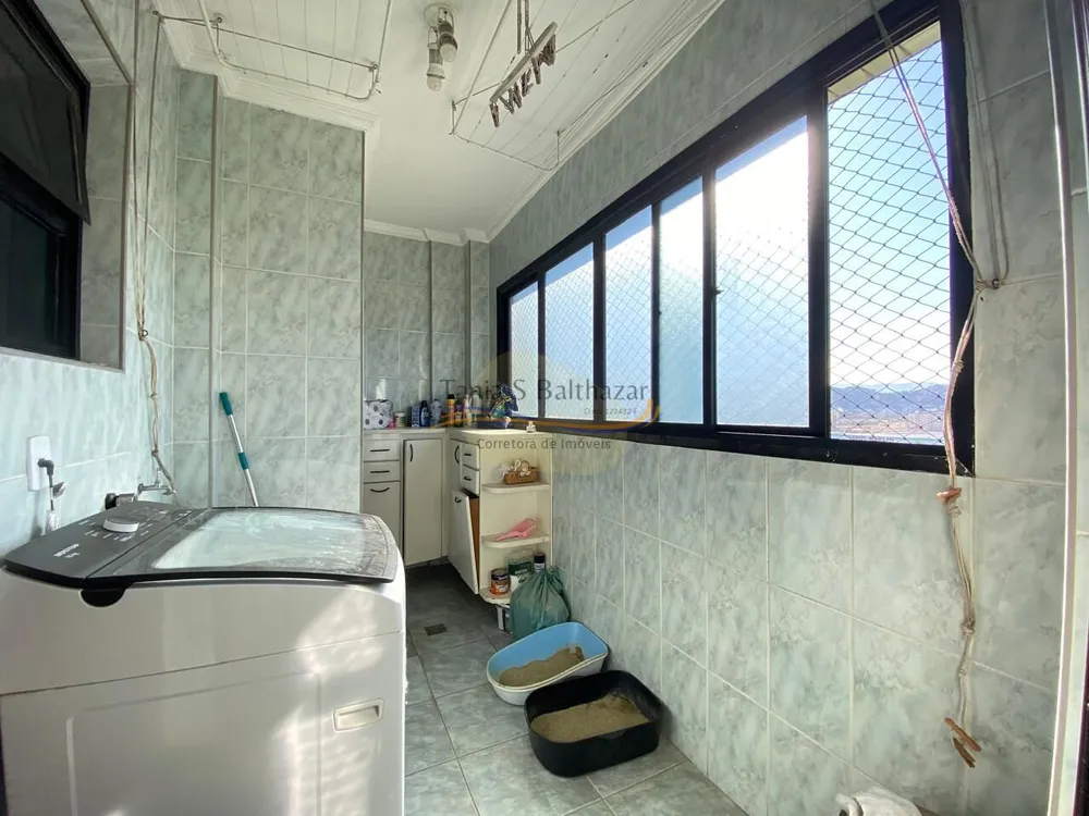 Apartamento, 3 quartos, 120 m² - Foto 2
