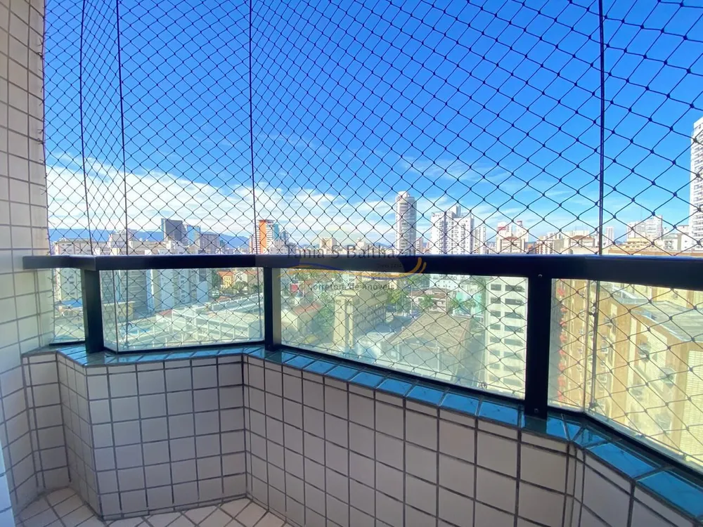 Apartamento, 3 quartos, 120 m² - Foto 4