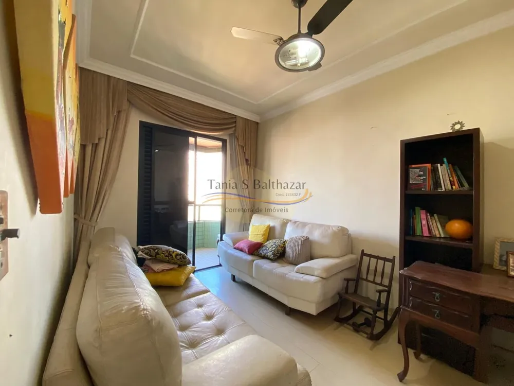 Apartamento, 3 quartos, 120 m² - Foto 3