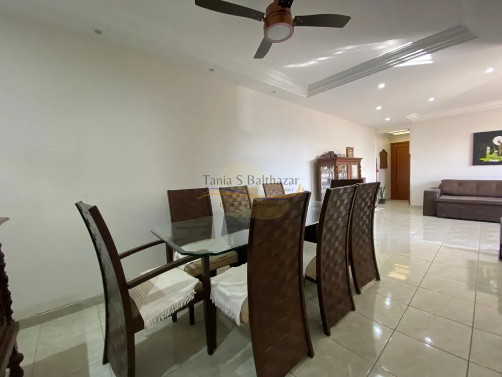 Apartamento, 3 quartos, 120 m² - Foto 3