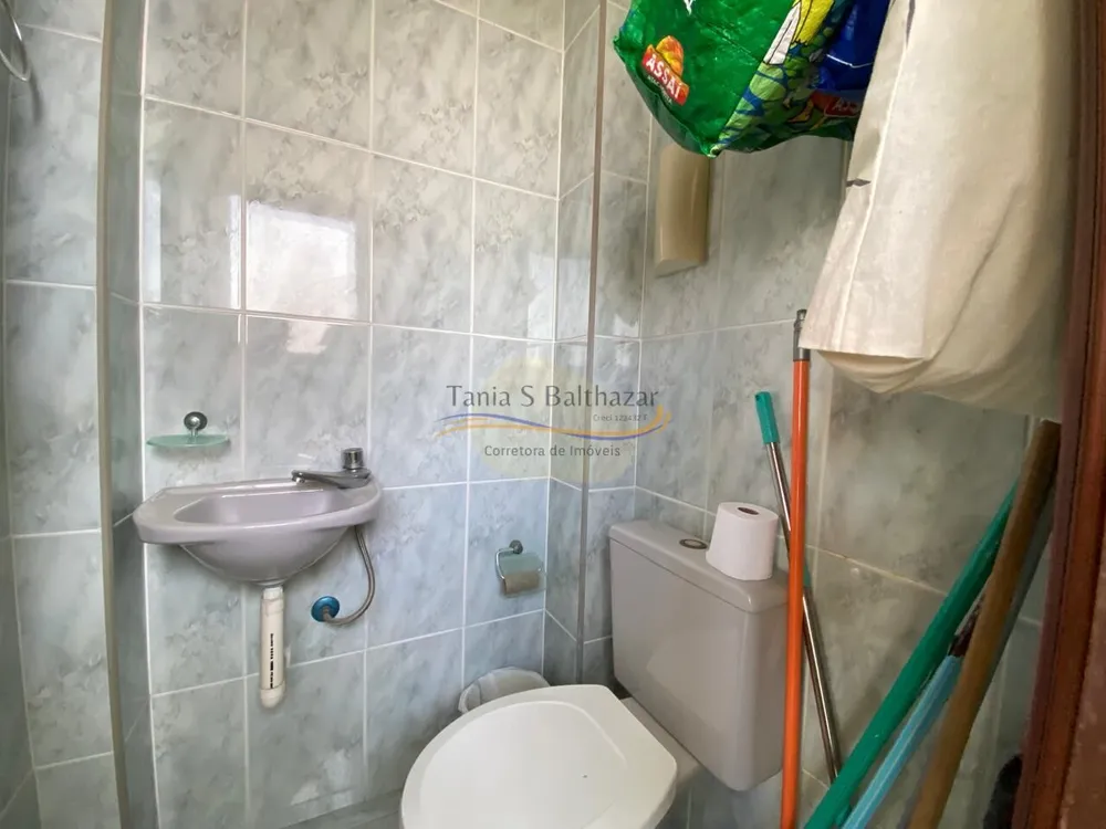 Apartamento, 3 quartos, 120 m² - Foto 9
