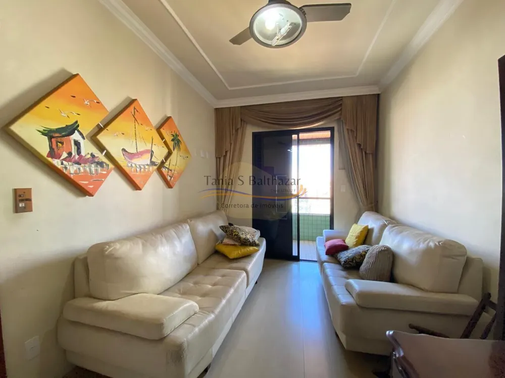 Apartamento, 3 quartos, 120 m² - Foto 4