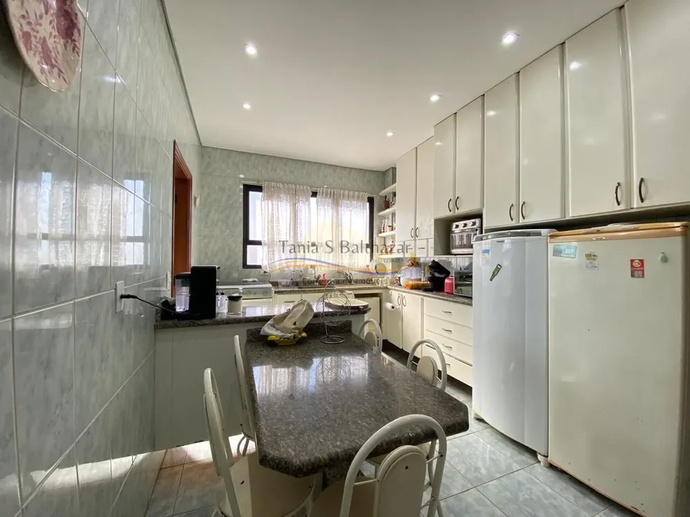 Apartamento, 3 quartos, 120 m² - Foto 7