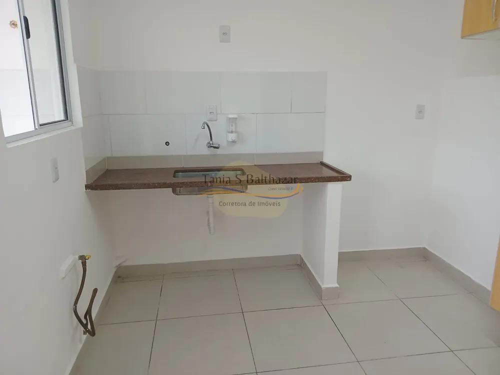 Apartamento, 2 quartos, 100 m² - Foto 7