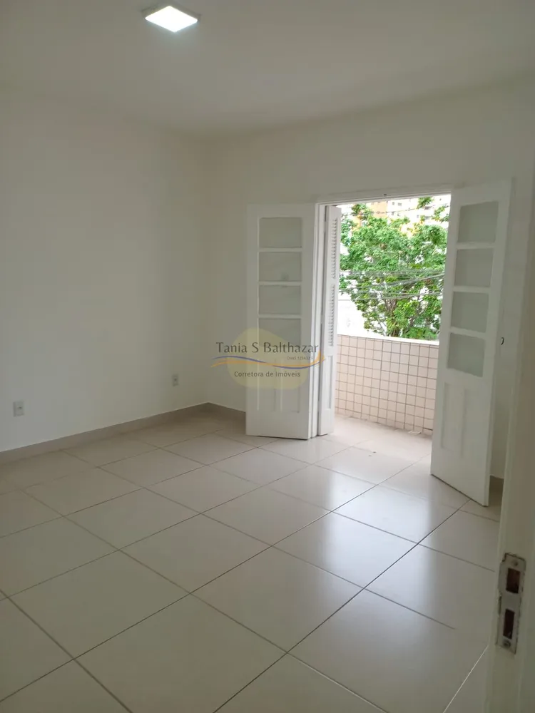 Apartamento, 2 quartos, 100 m² - Foto 2