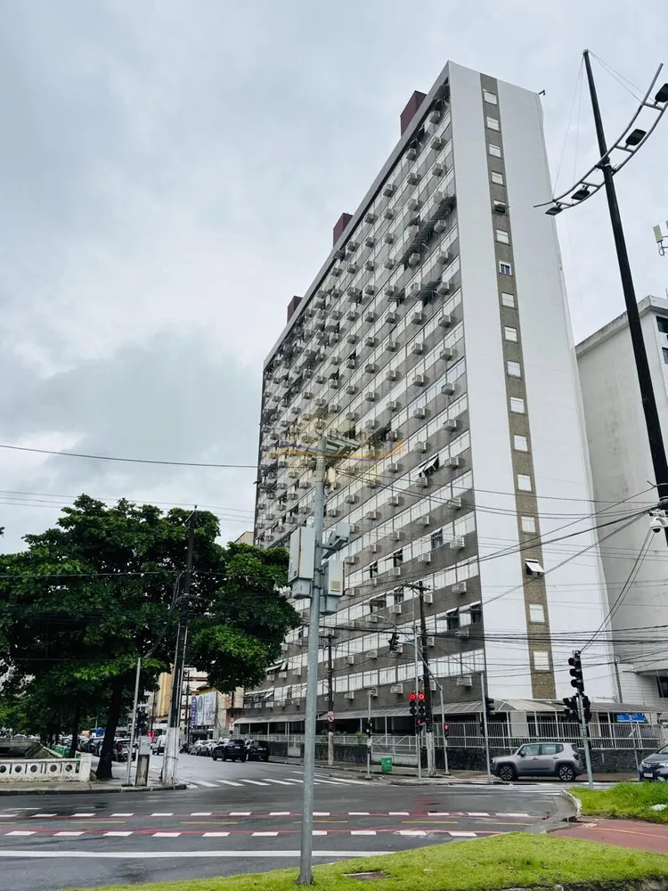 Apartamento, 2 quartos, 85 m² - Foto 13