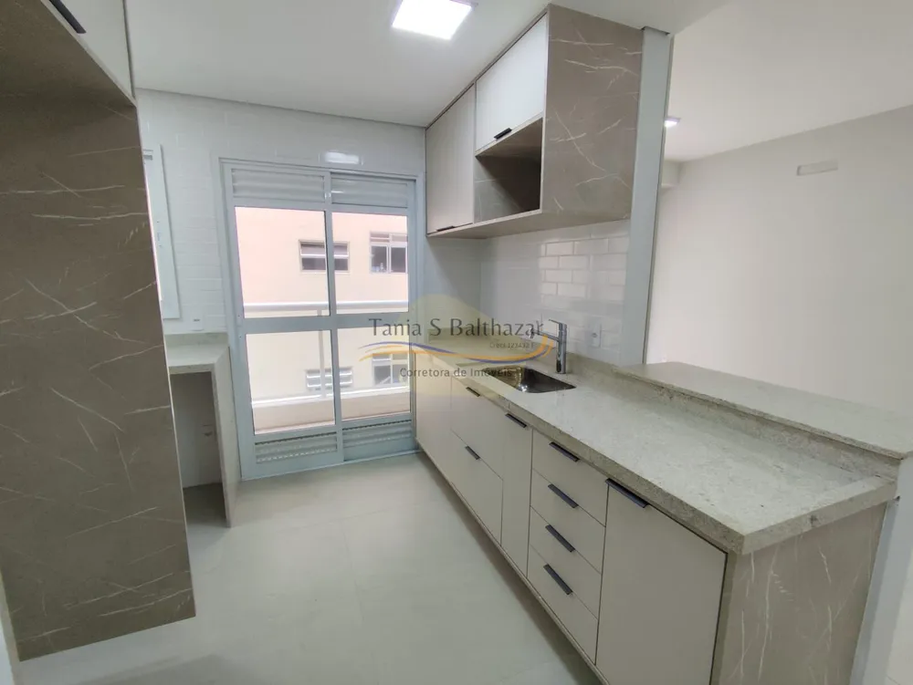 Apartamento, 2 quartos, 82 m² - Foto 6