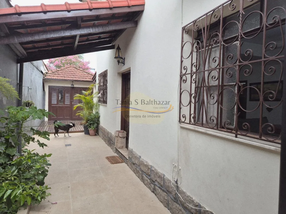 Casa, 5 quartos, 230 m² - Foto 15