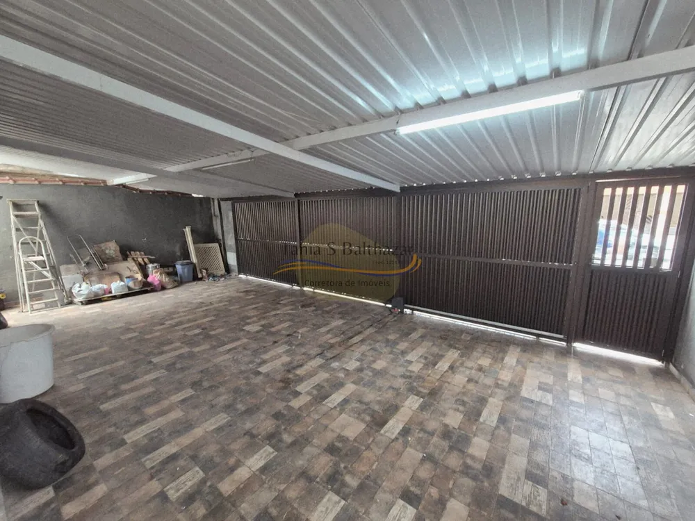 Casa, 5 quartos, 230 m² - Foto 16