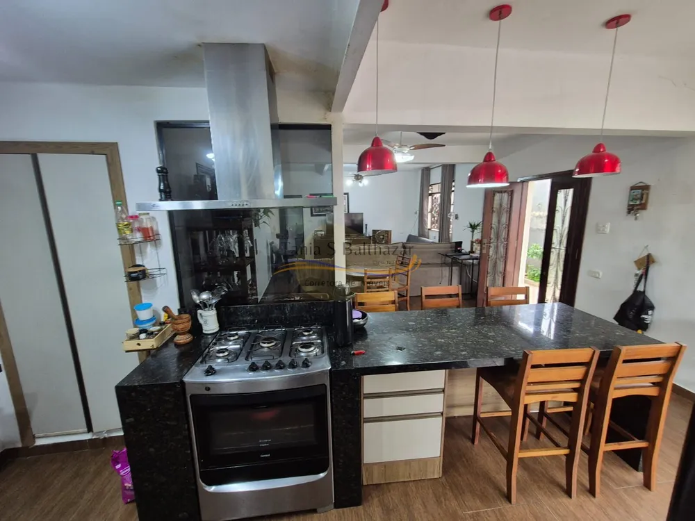 Casa, 5 quartos, 230 m² - Foto 8