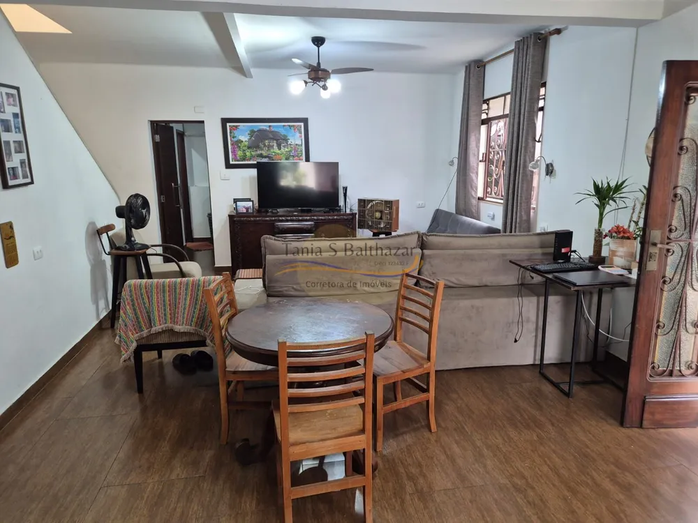Casa, 5 quartos, 230 m² - Foto 7
