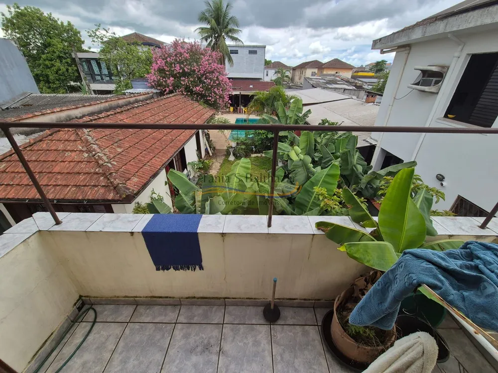 Casa, 5 quartos, 230 m² - Foto 12
