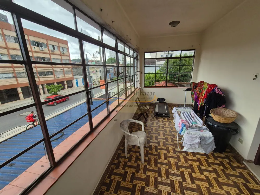 Casa, 5 quartos, 230 m² - Foto 11