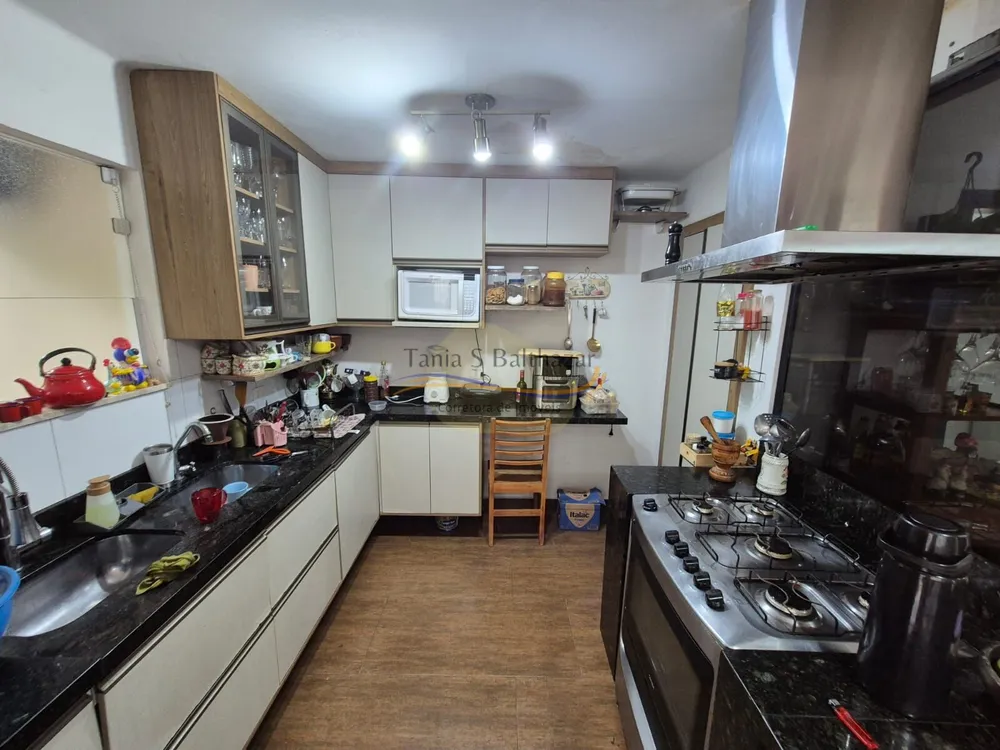 Casa, 5 quartos, 230 m² - Foto 10