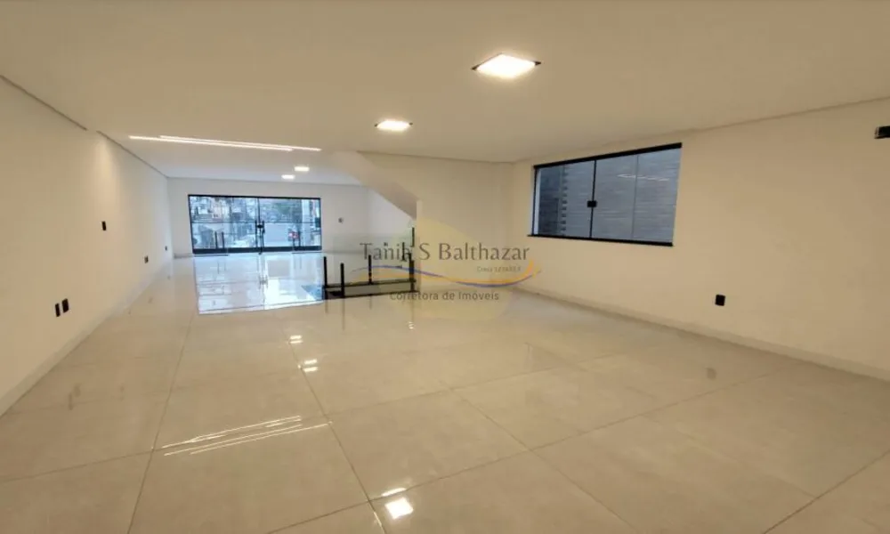 Casa, 3 quartos, 280 m² - Foto 3