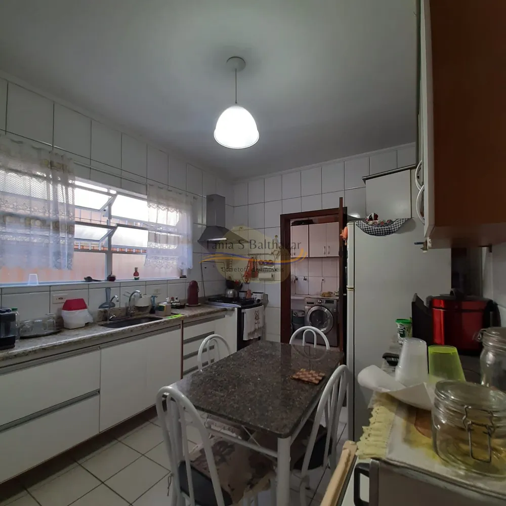 Casa, 3 quartos, 117 m² - Foto 1