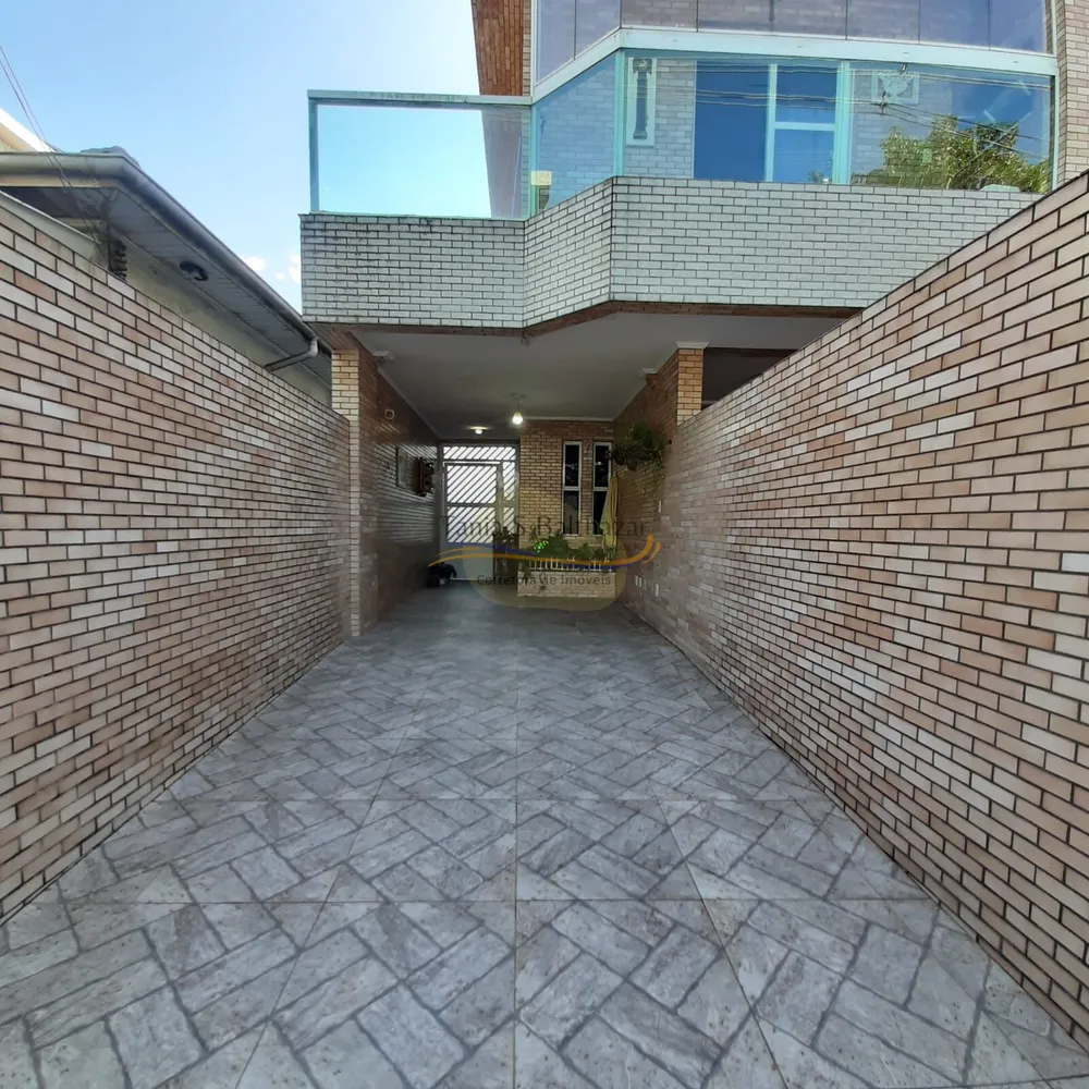 Casa, 3 quartos, 117 m² - Foto 3
