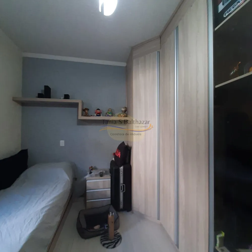 Casa, 3 quartos, 117 m² - Foto 6