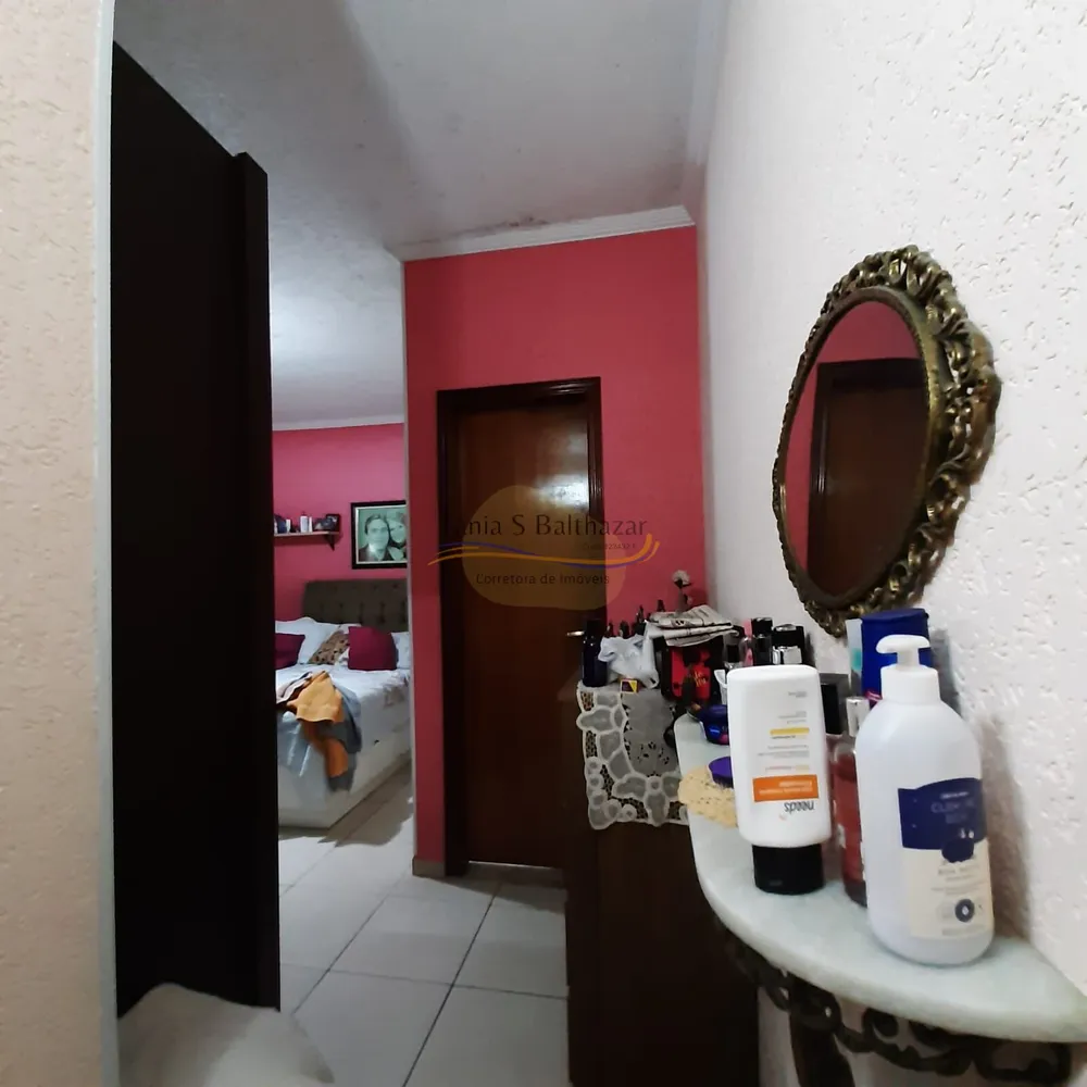 Casa, 3 quartos, 117 m² - Foto 2