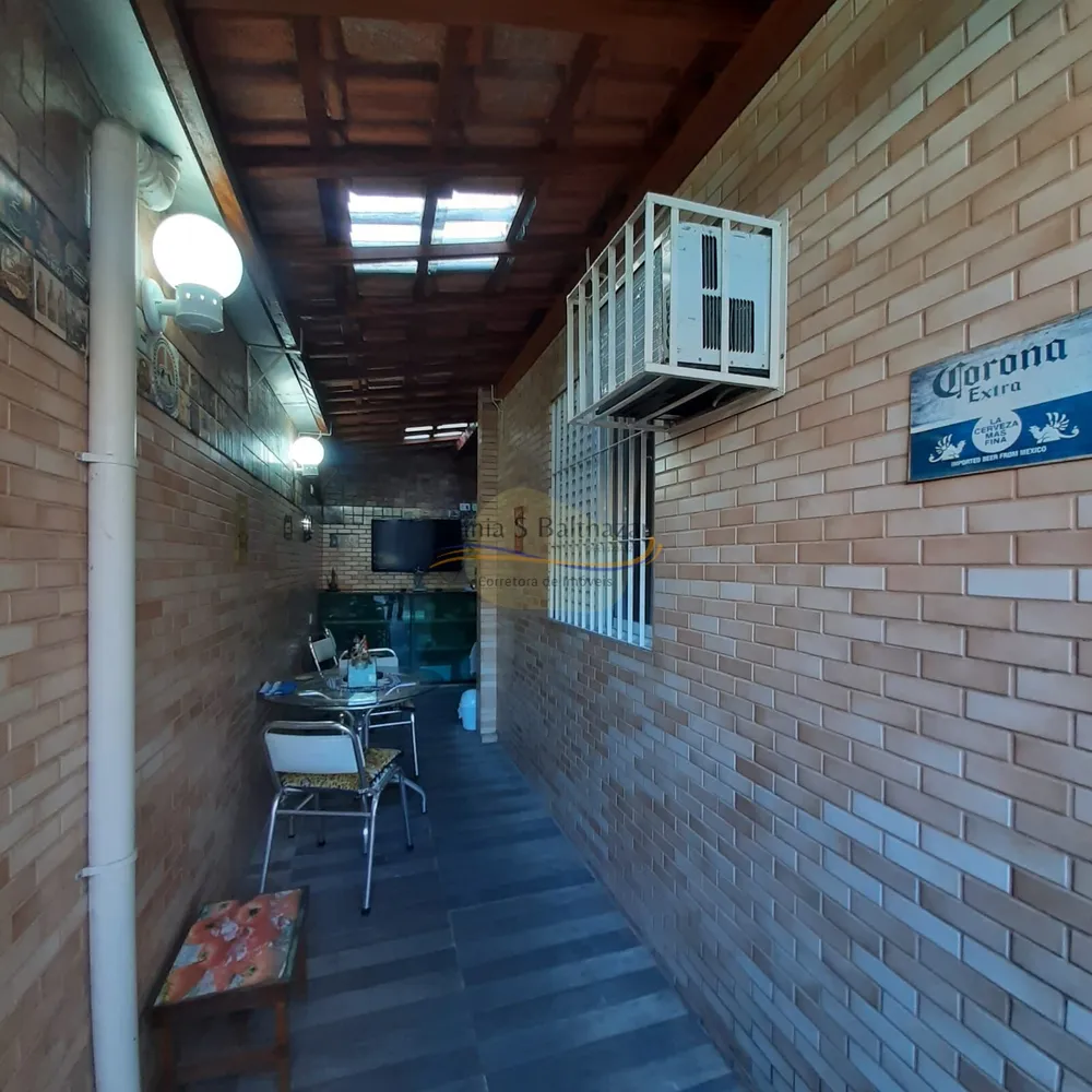 Casa, 3 quartos, 117 m² - Foto 4