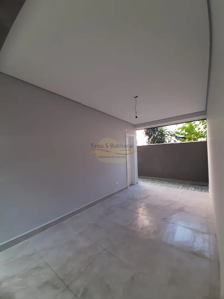 Casa, 2 quartos, 115 m² - Foto 2