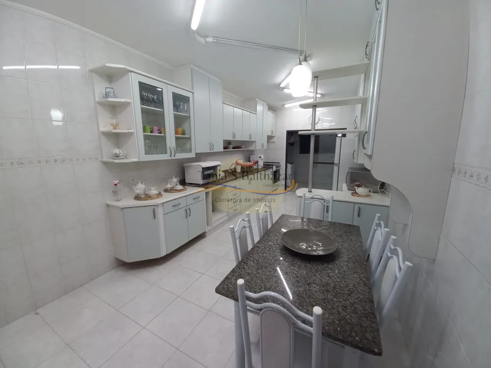 Apartamento, 3 quartos, 138 m² - Foto 6