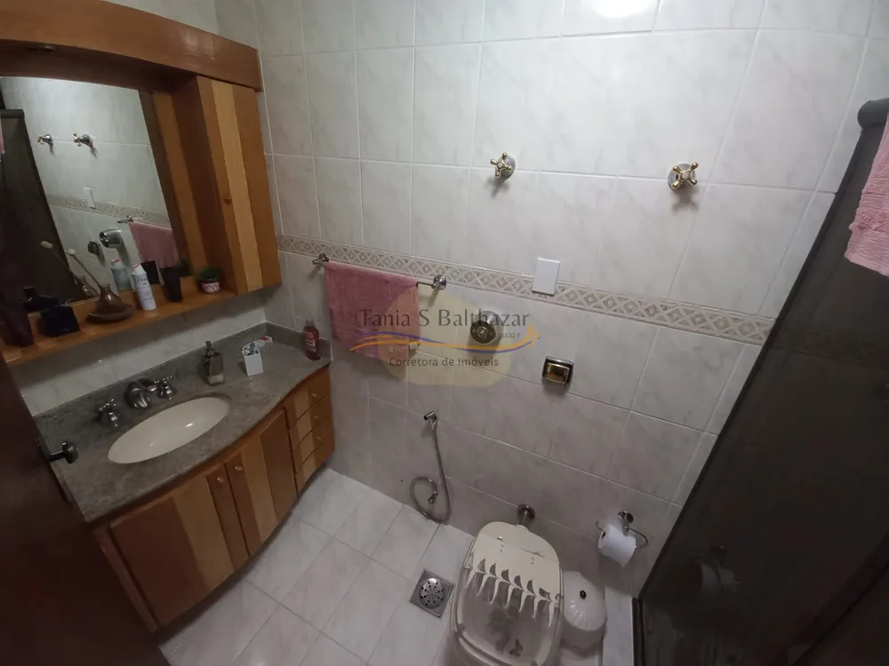 Apartamento, 3 quartos, 138 m² - Foto 10