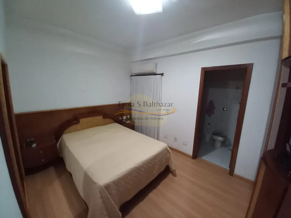 Apartamento, 3 quartos, 138 m² - Foto 4